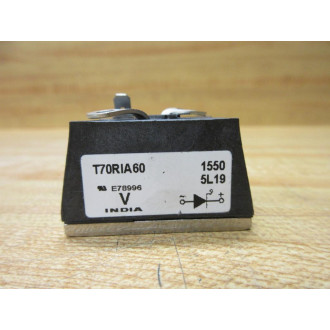 Vishay T70RIA60 Thyristor - New No Box