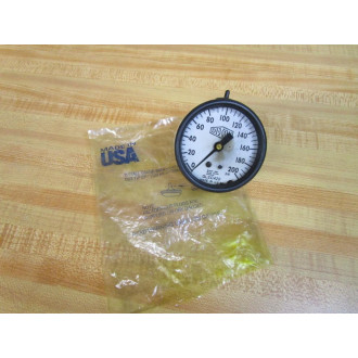 Dixon GLSC420 Pressure Gauge