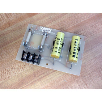 SCI V105 Noise Suppressor Board 210500 - New No Box