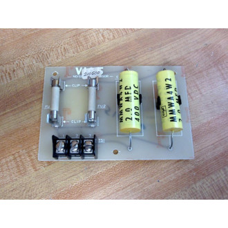 SCI V105 Noise Suppressor Board 210500 - New No Box