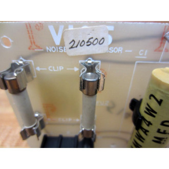 SCI V105 Noise Suppressor Board 210500 - New No Box