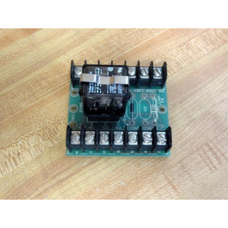 SCI 215900 Circuit Board 411590 - New No Box