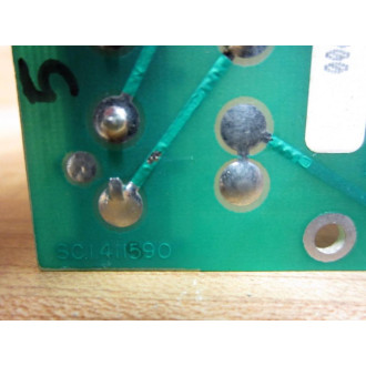 SCI 215900 Circuit Board 411590 - New No Box