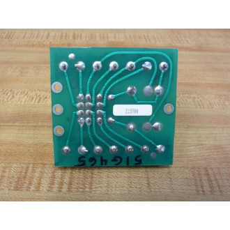 SCI 215900 Circuit Board 411590 - New No Box