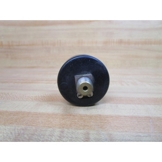 Wika 9690209 Pressure Gauge 0-15PSI - New No Box