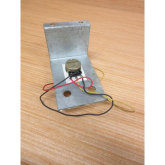 Violet W-247 Potentiometer W247 Assembly - Used
