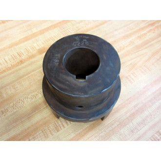 Lovejoy C226 Jaw Coupling Hub wKW 1-83 - New No Box