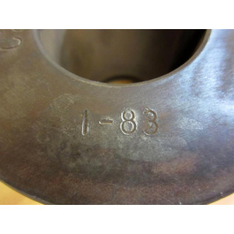 Lovejoy C226 Jaw Coupling Hub wKW 1-83 - New No Box