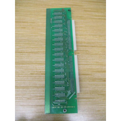 Eberle Design 010-1216-002 EDI Circuit Board MMU16E-E - Used