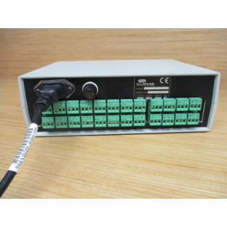 SDL Atlas M222QTP Quick Temp Plus Version 3.04 - Used