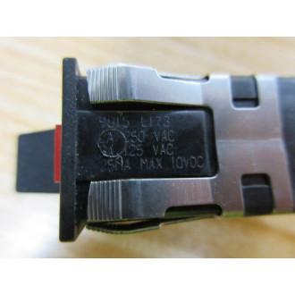 Honeywell  Micro Switch AML 20 Series Switch AML20 Toggle Switch (Pack of 3)