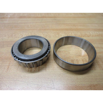 Koyo 33007-N Tapered Roller Bearing 33007N - New No Box