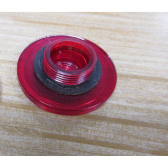 Eaton Cutler Hammer 10250TC47 Push-Pull Lens (Pack of 2) - New No Box