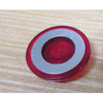 Eaton Cutler Hammer 10250TC47 Push-Pull Lens