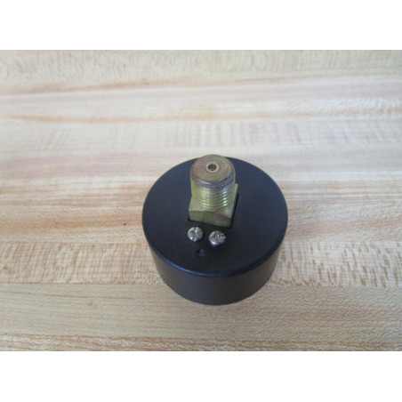 Manomètre Norgren 0-160 Psi 1/4'' – Neuf En Boîte Pour Installation Air Comprimé