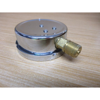 FYHF 0-6 BAR 0-0.6 MPa EYHE Pressure Gauge