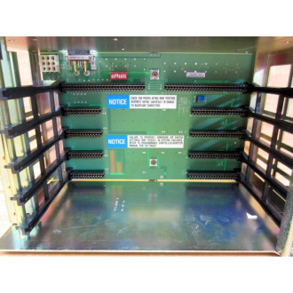 Allen Bradley 1771-A1BB IO Chassis 1771A1B Ser.B Rev.N01 - Used
