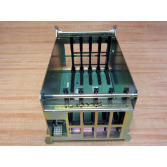 Allen Bradley 1771-A1BB IO Chassis 1771A1B Ser.B Rev.N01 - Used