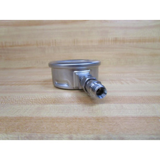 Swagelok PGI-63C-PG2000-LAQX G.I. Gauge PGI63CPG2000LAQX - New No Box