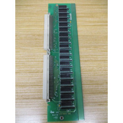 Eberle Design 010-1216-002 EDI Circuit Board MMU16E-E - Used