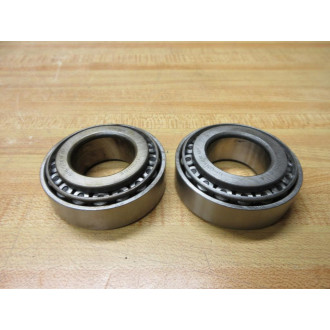 Shuster 32206E Tapered Roller Bearing - New No Box