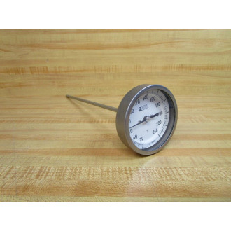 Weksler Instruments BM2-1-73 Thermometer BM2173 - Used