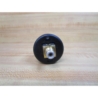 Festo MA-40-10-18 Pressure Gauge 359874 - New No Box