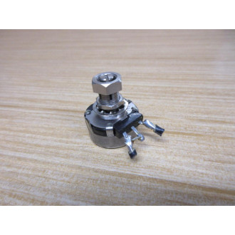 Clarostat 801A680F96 Potentiometer - Used