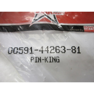 Starlift Parts 00591-44263-81 Pin-King 005914426381