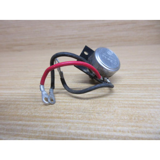 Allen Bradley 41-1052-2 Potentiometer 4110522 W Legend & Wires - Used
