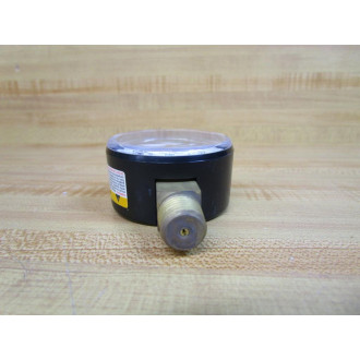 WorkSmart WS-PE-GAGE-22 Pressure Gauge WSPEGAGE22 (Pack of 2)