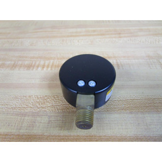 WorkSmart WS-PE-GAGE-22 Pressure Gauge WSPEGAGE22 (Pack of 2)