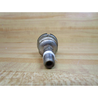 Abar Ipsen S-328-0001 Thermocouple Vacuum Gauge 19810 - Used
