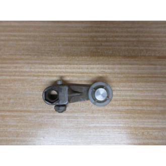 Allen Bradley 802T-W1 Lever Arm 802TW1 Hex Mount (Pack of 4) - Used