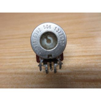 Generic 1377629 Potentiometer 1-011-5382 - New No Box