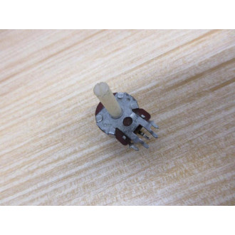 Generic 1377629 Potentiometer 1-011-5382 - New No Box