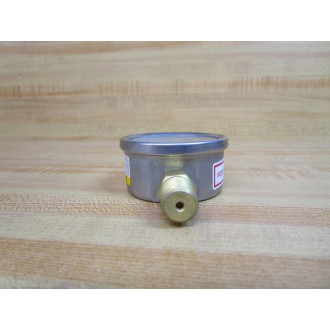 WorkSmart WS-PE-GAGE-88 Pressure Gauge WSPEGAGE88