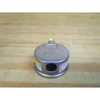 WorkSmart WS-PE-GAGE-88 Pressure Gauge WSPEGAGE88