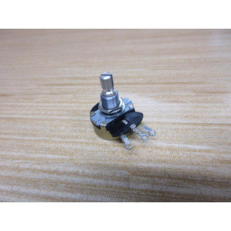 Violet PW-24 Potentiometer PW24 - Used