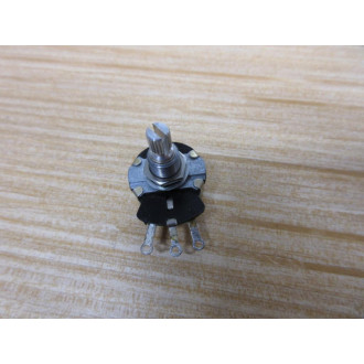 Violet PW-24 Potentiometer PW24 - Used