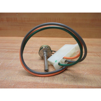 Toyota 26612-21400-71 VARI-OHM Potentiometer ASSY 10KΩ