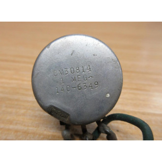 Clarostat CM30814 Potentiometer - Used