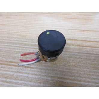 Dart Controls JB5180A Potentiometer Assembly - Used