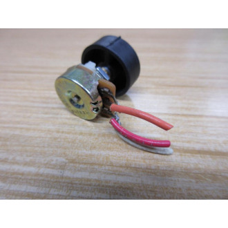 Dart Controls JB5180A Potentiometer Assembly - Used