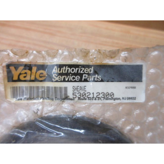 Yale 530212300 Sheave