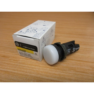 General Electric P9XUBRD0 GE Unibloc Pilot Light
