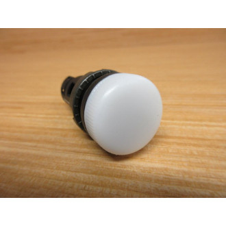 General Electric P9XUBRD0 GE Unibloc Pilot Light