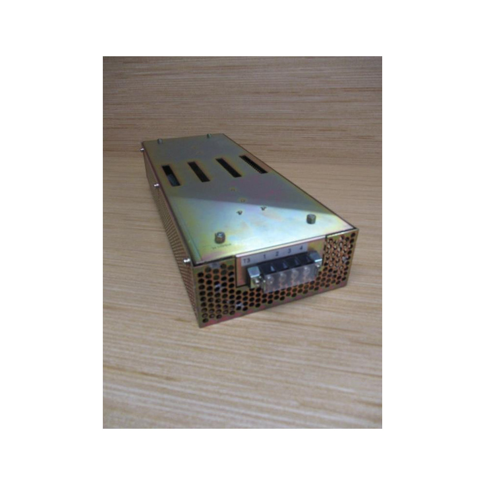Fanuc A06B-6050-H053 Discharge Unit A06B6050H053 Mounted - New No Box