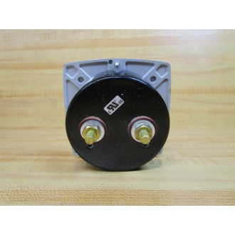 Siemens 250340LS-LS7ULKSU Panel Meter 0-5 AAC0-5 (Pack of 2) - Used