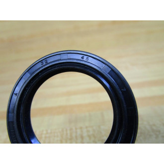 National 32X45X7 Oil Seal (Pack of 3) - New No Box